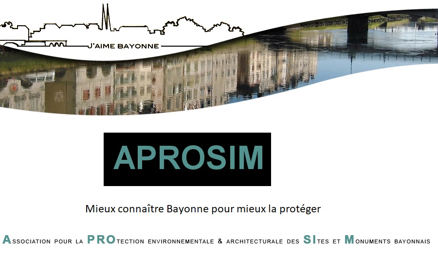 Association Aprosim Association Aprosim